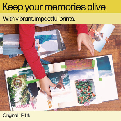 HP HP 774 (P2W01ACT) Black/Cyan Printhead, 24/Carton (HEWP2W01ACT)