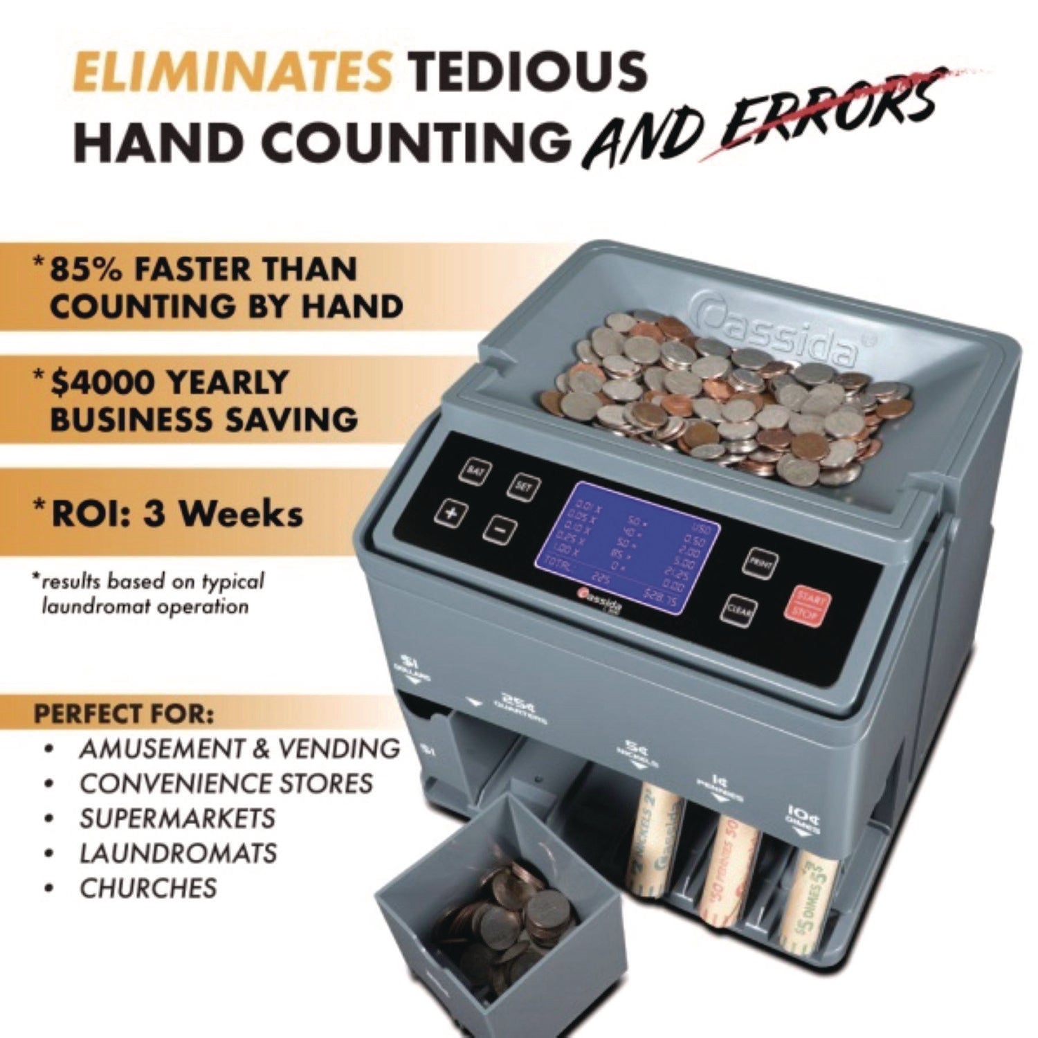cassida-c300-series-coin-sorter-counter-300-coins-min-11-x-11-x-10-gray-ciac300_4