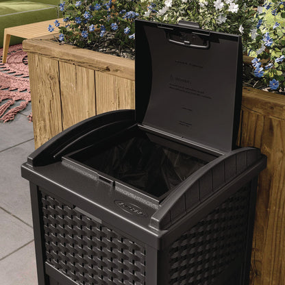 suncast-commercial-30-gallon-trash-hideaway-plastic-black-suaghw1732bk_3