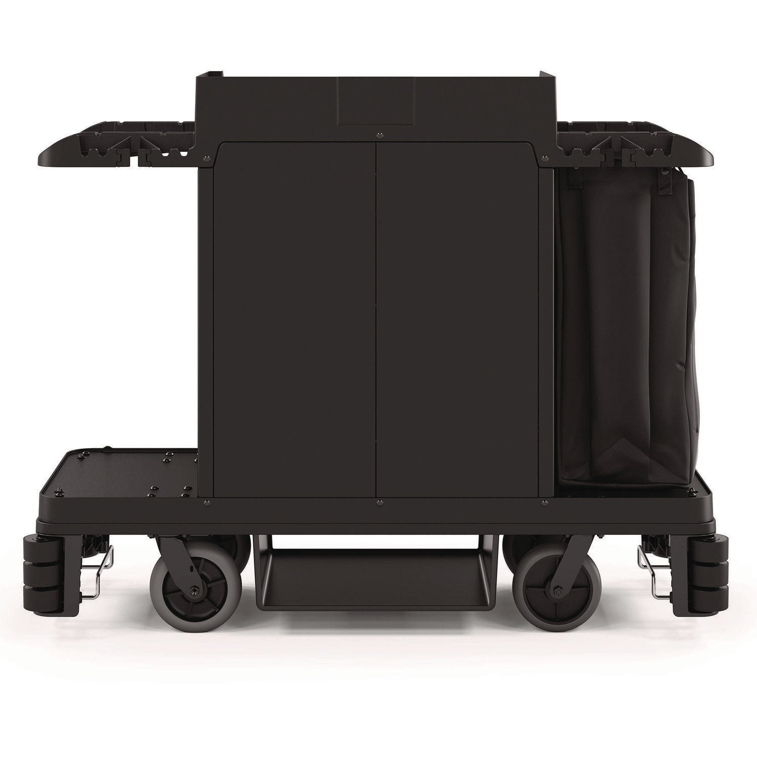 suncast-commercial-partially-assembled-premium-housekeeping-cart-plastic-1-shelf-24-x-62-13-x-49-75-black-suahkc2002_8