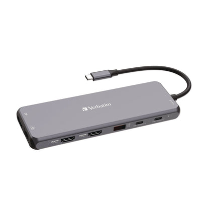 verbatim-usb-c-pro-multiport-hub-cmh-13port-gray-ver32153_3