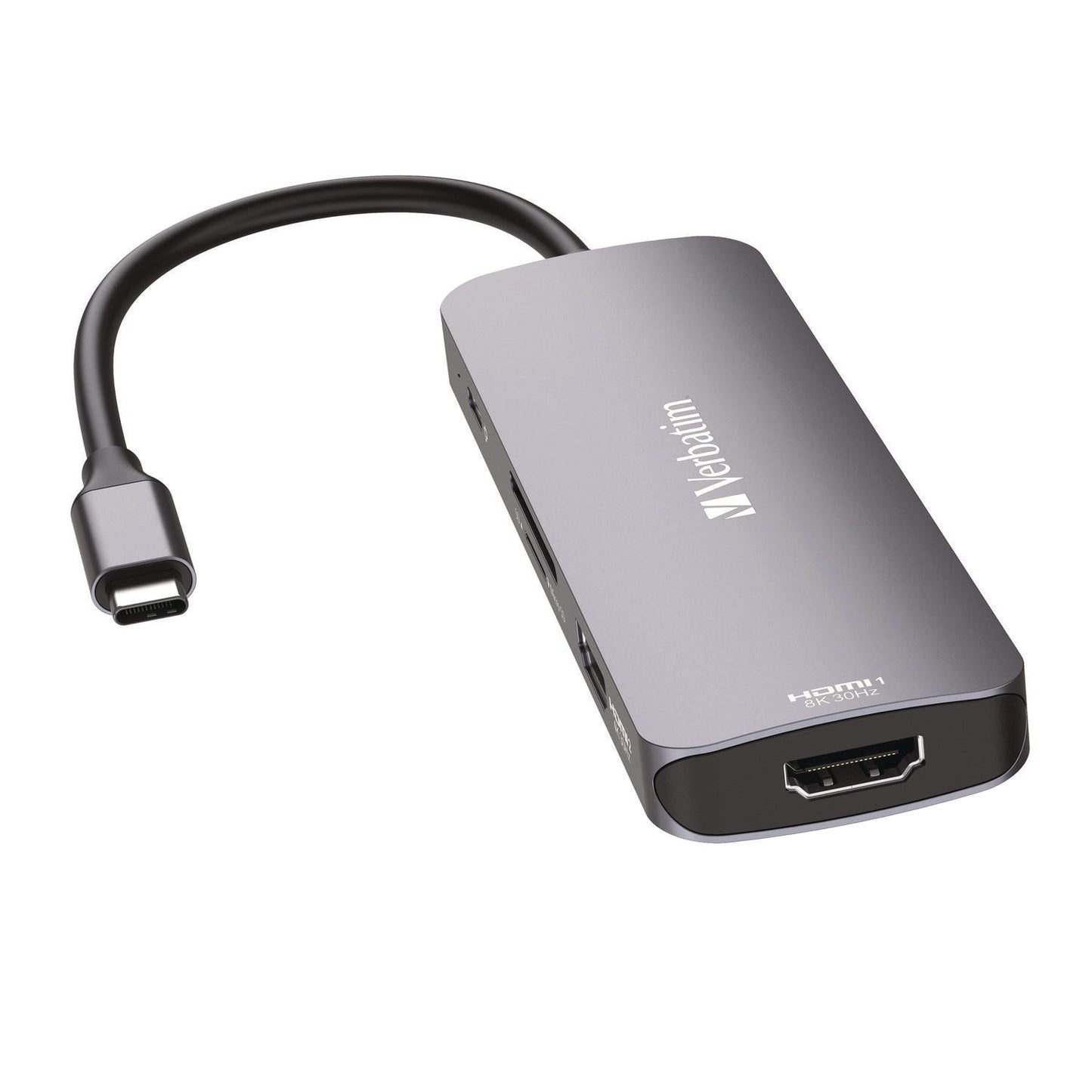 verbatim-usb-c-pro-multiport-hub8-port-gray-ver32151_2