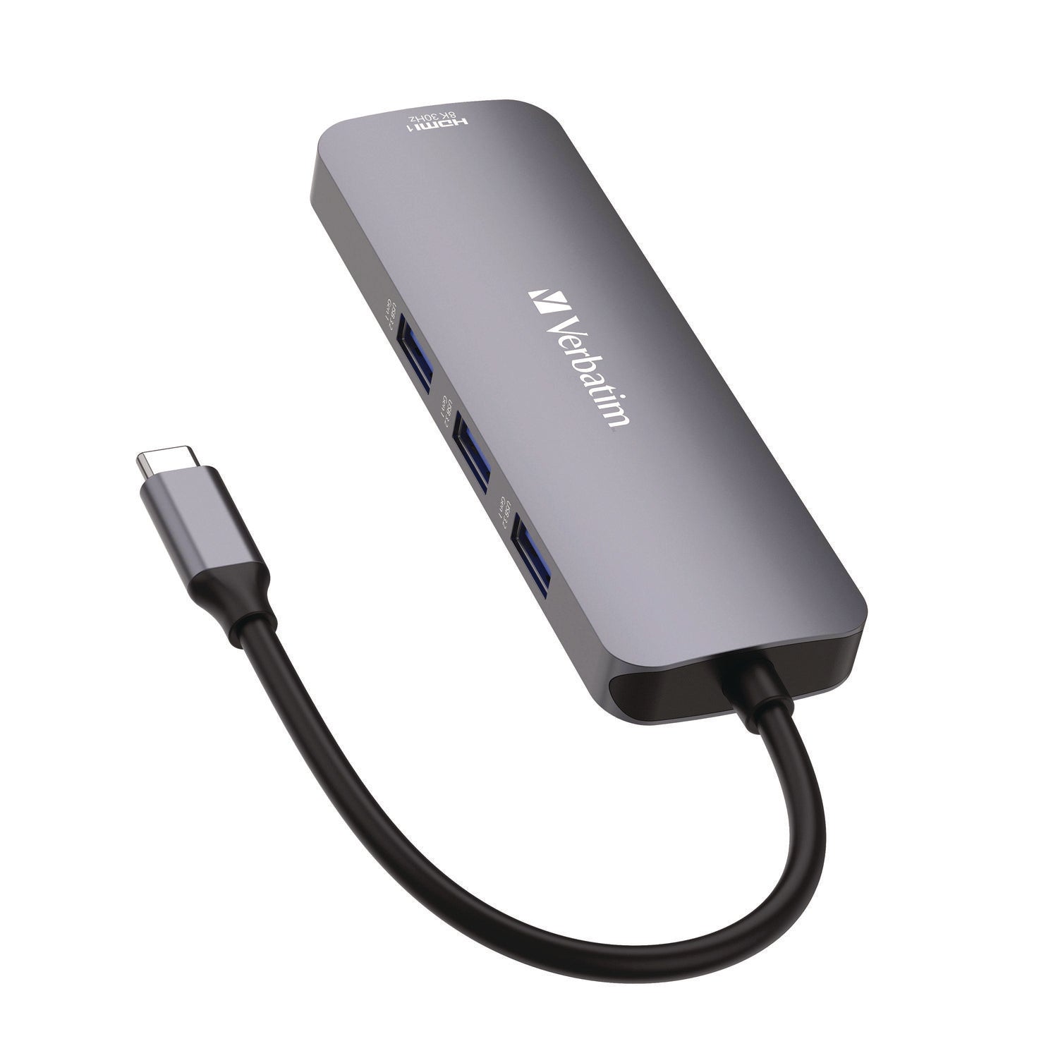 verbatim-usb-c-pro-multiport-hub8-port-gray-ver32151_1