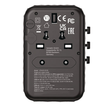 verbatim-uta-05-gan-iii-universal-travel-adapter-2-usb-a-2-usb-c-quick-charge-4-ver32120_2