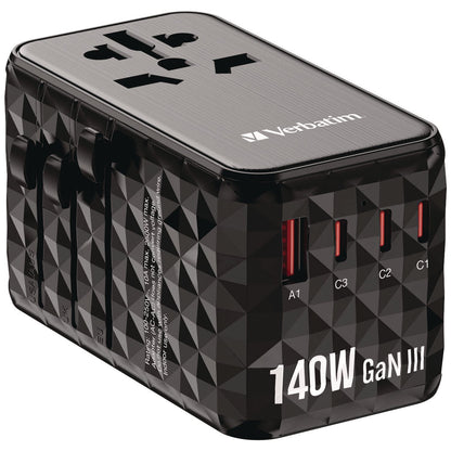 verbatim-uta-10-gan-iii-universal-travel-adapter-3-usb-a-3-usb-c-ver32125_4
