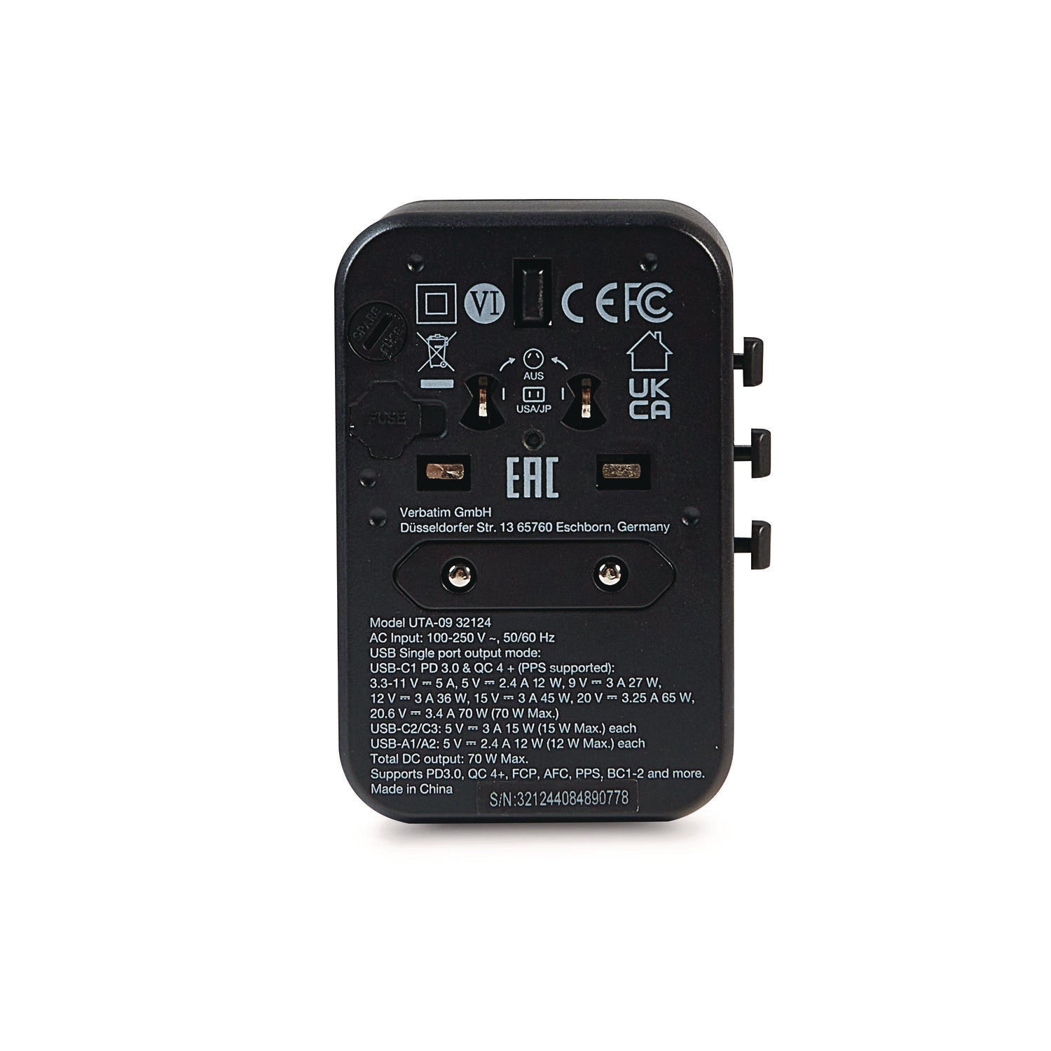 verbatim-uta-09-gan-iii-universal-travel-adapter-2-usb-a-2-usb-c-usb-c-with-power-delivery-3-0-ver32124_5