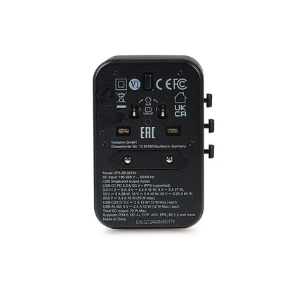 verbatim-uta-09-gan-iii-universal-travel-adapter-2-usb-a-2-usb-c-usb-c-with-power-delivery-3-0-ver32124_5