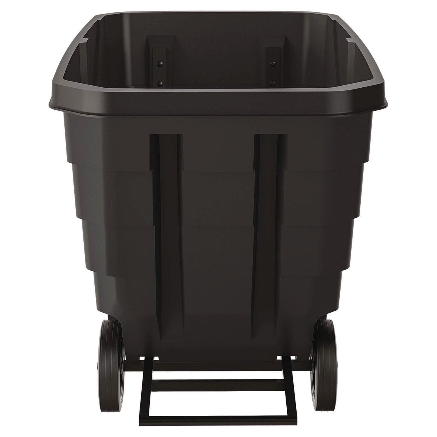 suncast-commercial-light-duty-tilt-truck-1-cu-yd-plastic-black-red-suarmttcd1003f1_3