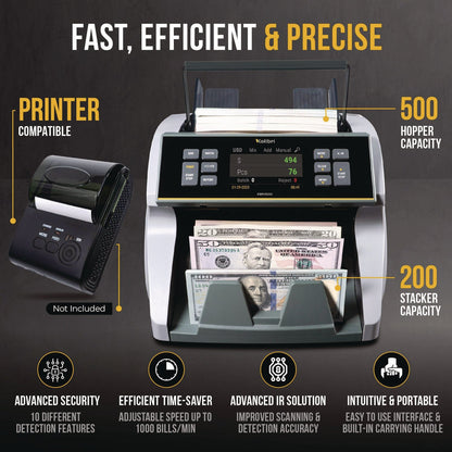 kolibri-kbr1500v2-mixed-denomination-cash-counter-1-200-bills-min-9-5-x-11-x-10-4-gray-kibkbr1500v2_3