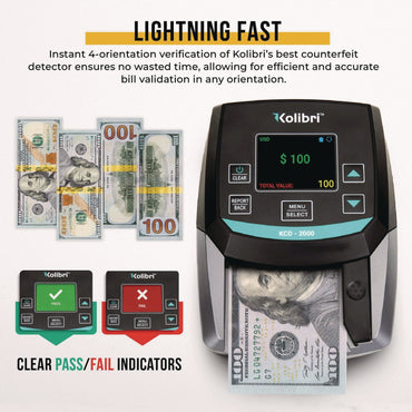 kolibri-kcd-2000-counterfeit-detector-ir-detector-magnetic-strip-detection-uv-light-u-s-currency-5-x-6-x-5-black-gray-kibkcd2000_2