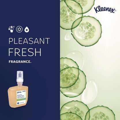 kleenex-botanics-luxury-foam-skin-cleanser-fresh-scent-1-200-ml-refill-4-carton-kcc52788_5