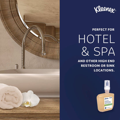 kleenex-botanics-luxury-foam-skin-cleanser-fresh-scent-1-200-ml-refill-4-carton-kcc52788_8