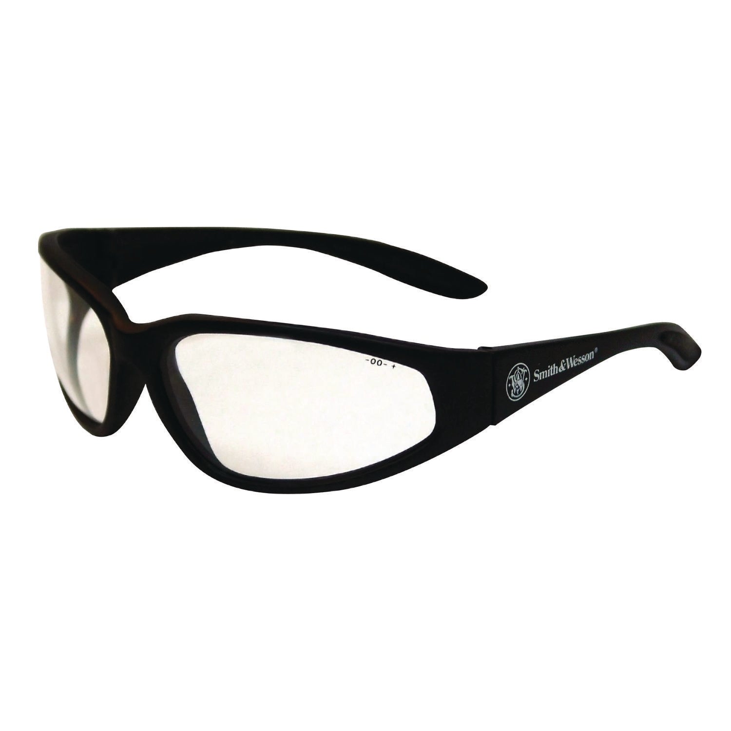 smith-wesson-38-special-safety-glasses-black-frame-clear-lens-12-box-kcc19856_1