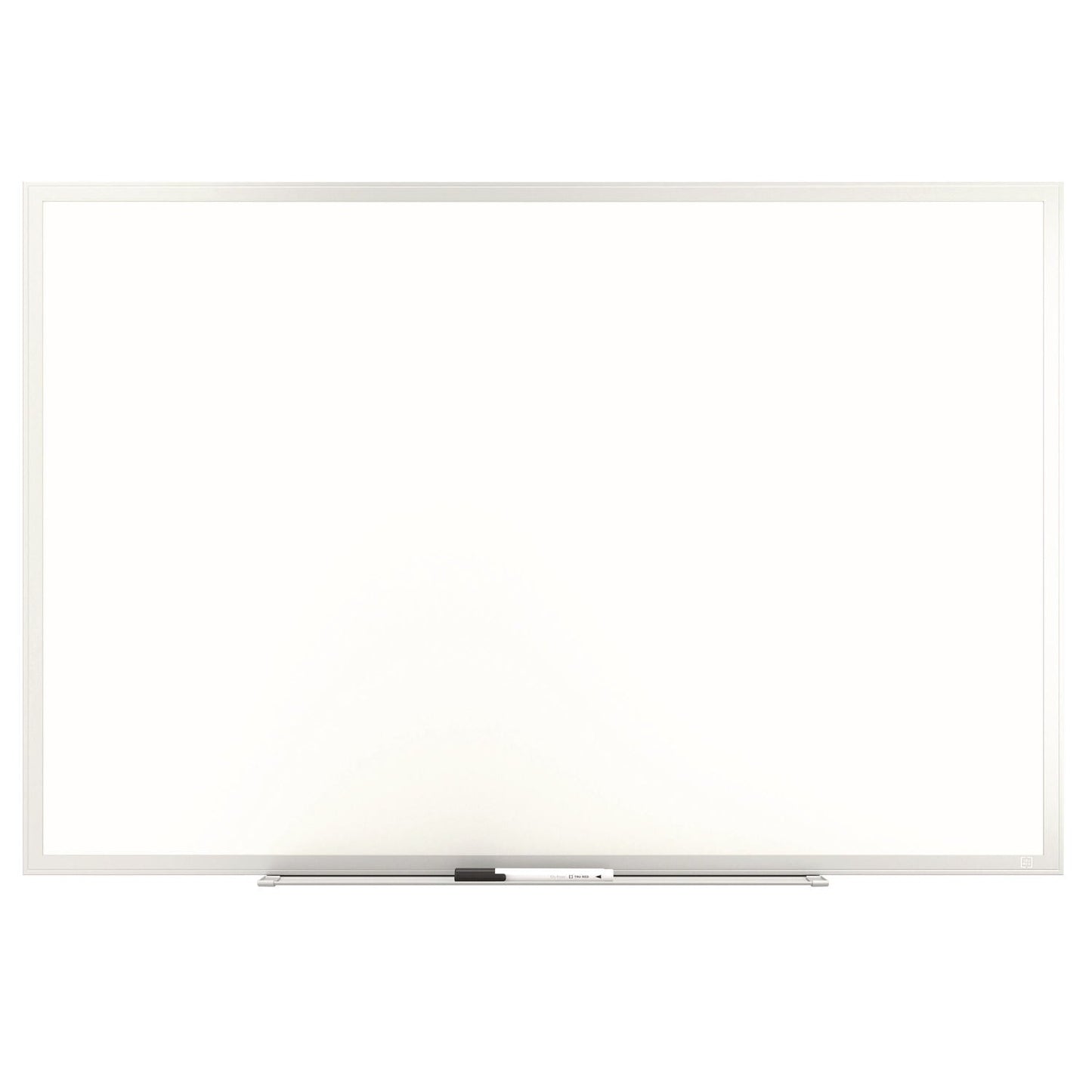 tru-red-melamine-dry-erase-board-36-x-24-white-surface-gray-natural-aluminum-frame-tudtr59355_1