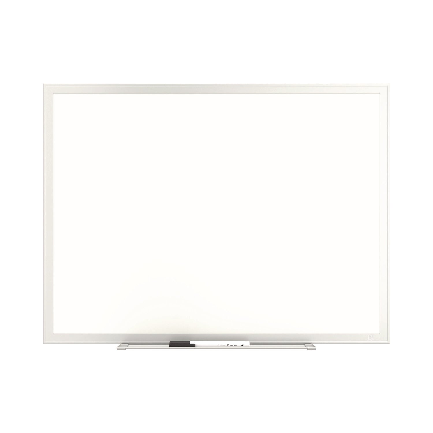 tru-red-melamine-dry-erase-board-24-x-18-white-surface-gray-natural-aluminum-frame-tudtr59356_1