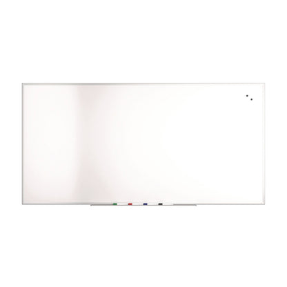 tru-red-magnetic-steel-dry-erase-board-48-x-96-white-surface-white-aluminum-frame-tudtr61178_1
