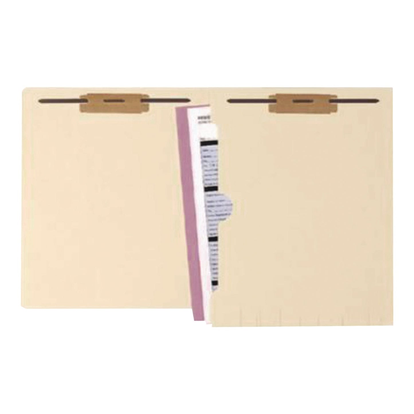 medical-arts-press-paperboard-classification-folder-0-75-expansion-2-fasteners-letter-size-manila-exterior-50-box-maq50661_1