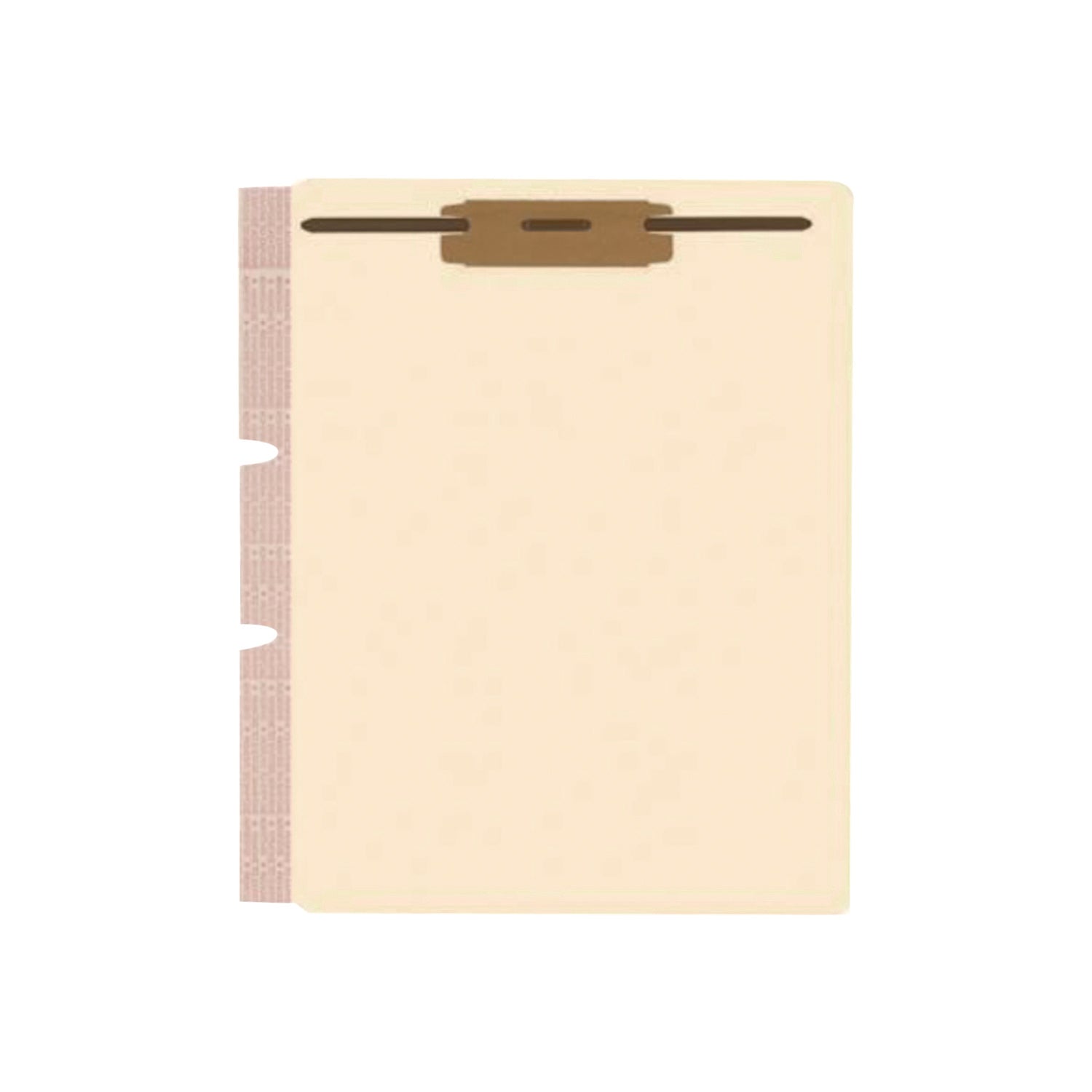 medical-arts-press-card-stock-classification-folder-divider-2-fasteners-letter-size-manila-100-box-maq52355_1