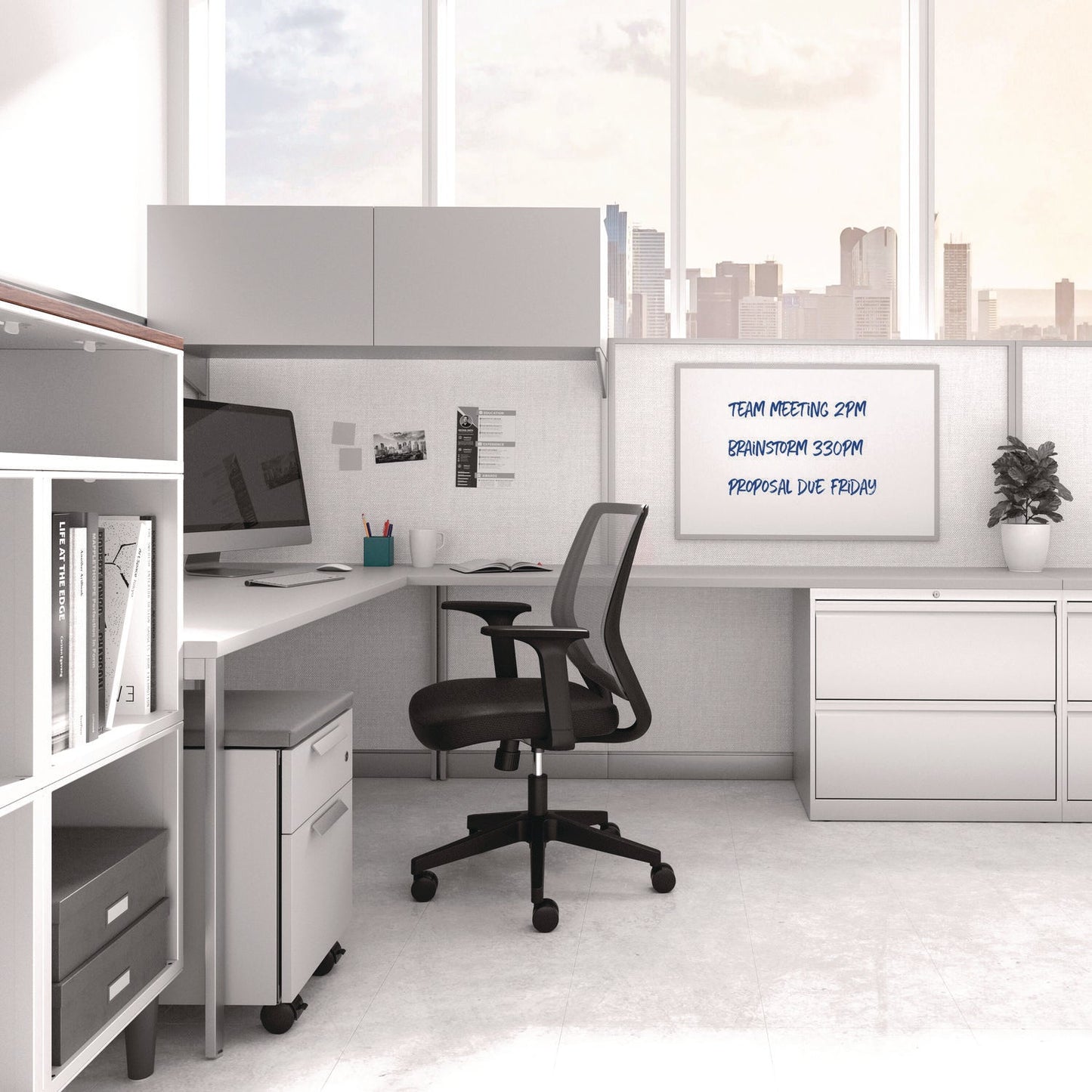 tru-red-melamine-dry-erase-board-36-x-24-white-surface-gray-natural-aluminum-frame-tudtr59355_2