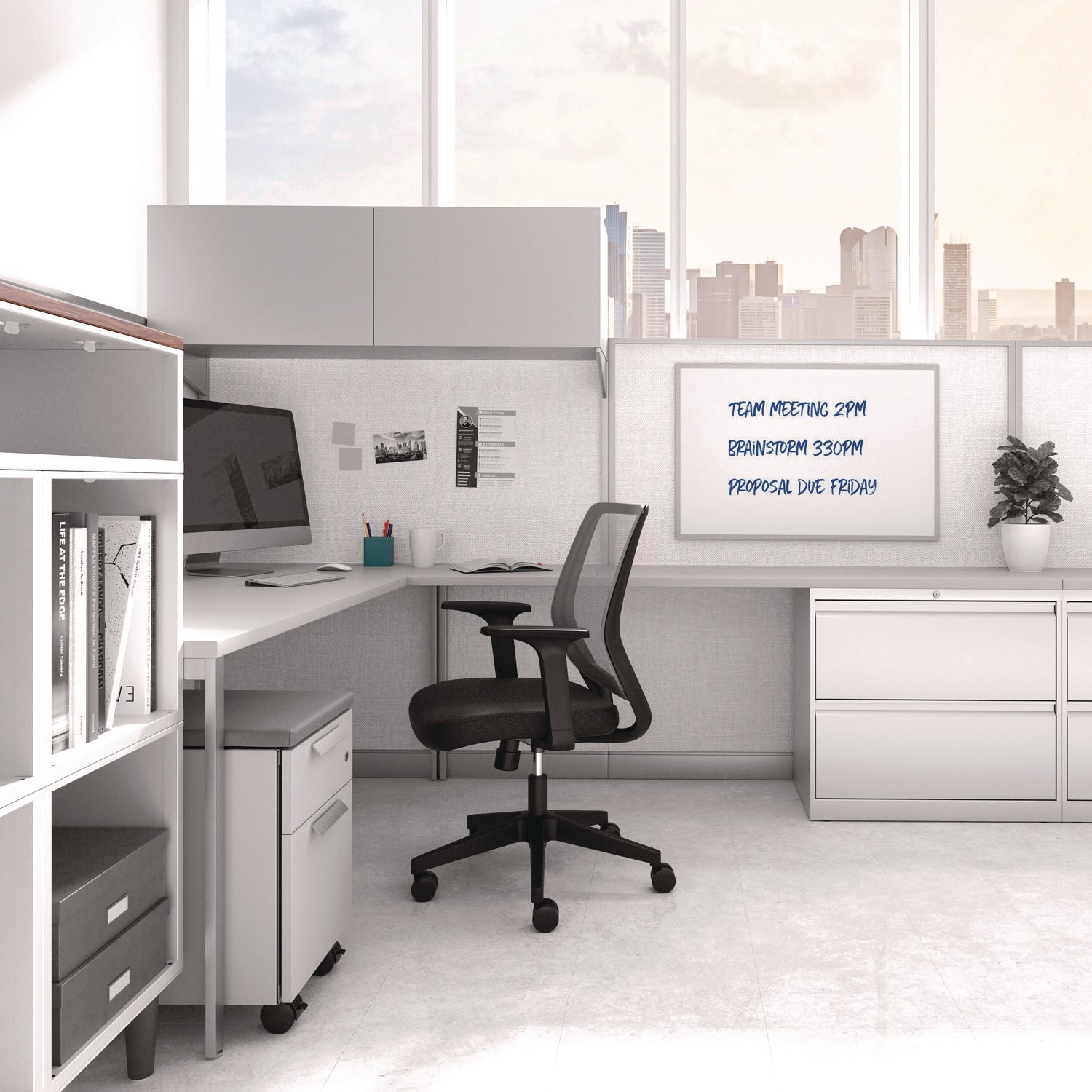 tru-red-melamine-dry-erase-board-36-x-24-white-surface-gray-natural-aluminum-frame-tudtr59355_2