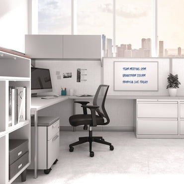 tru-red-melamine-dry-erase-board-36-x-24-white-surface-gray-natural-aluminum-frame-tudtr59355_2