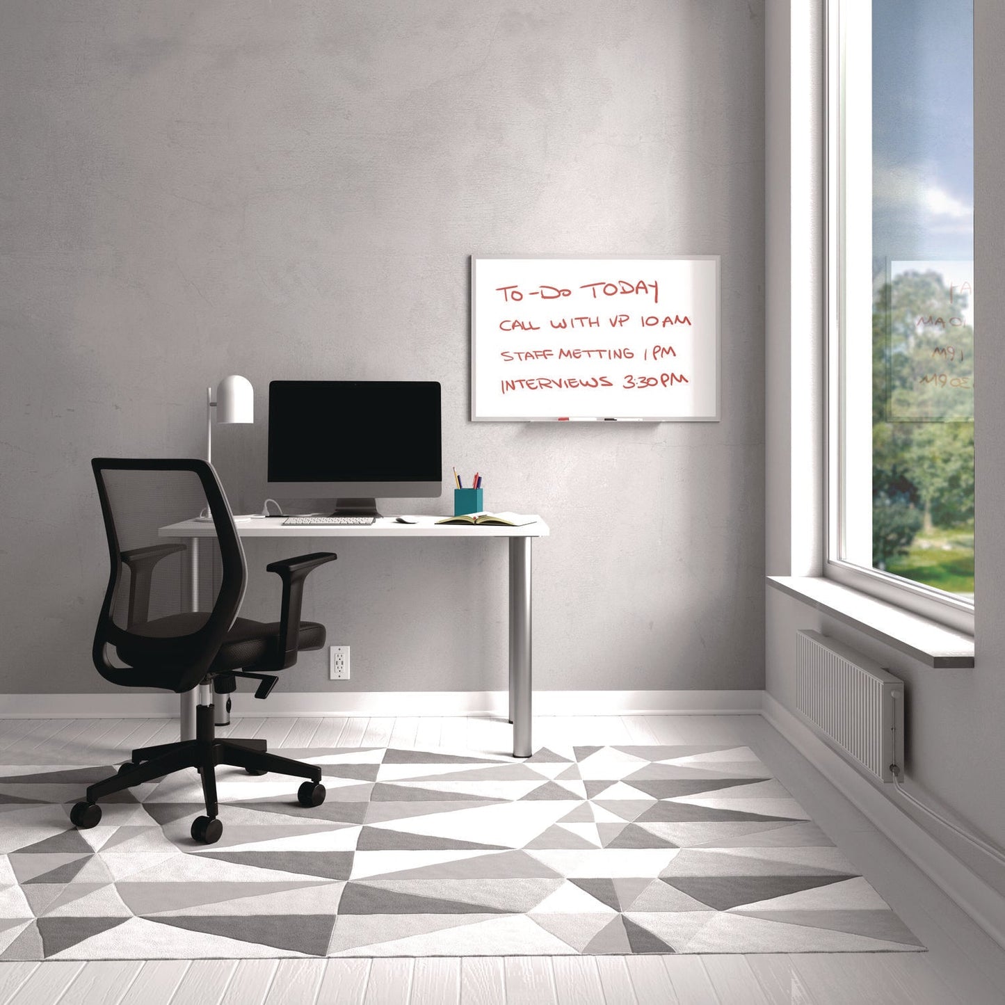 tru-red-melamine-dry-erase-board-36-x-24-white-surface-gray-natural-aluminum-frame-tudtr59355_3