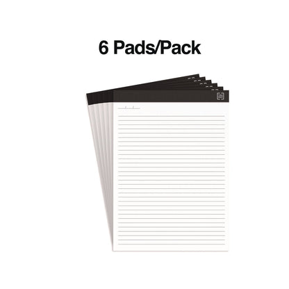 tru-red-notepads-narrow-rule-50-white-8-5-x-11-75-sheets-6-pack-tudtr59922_3