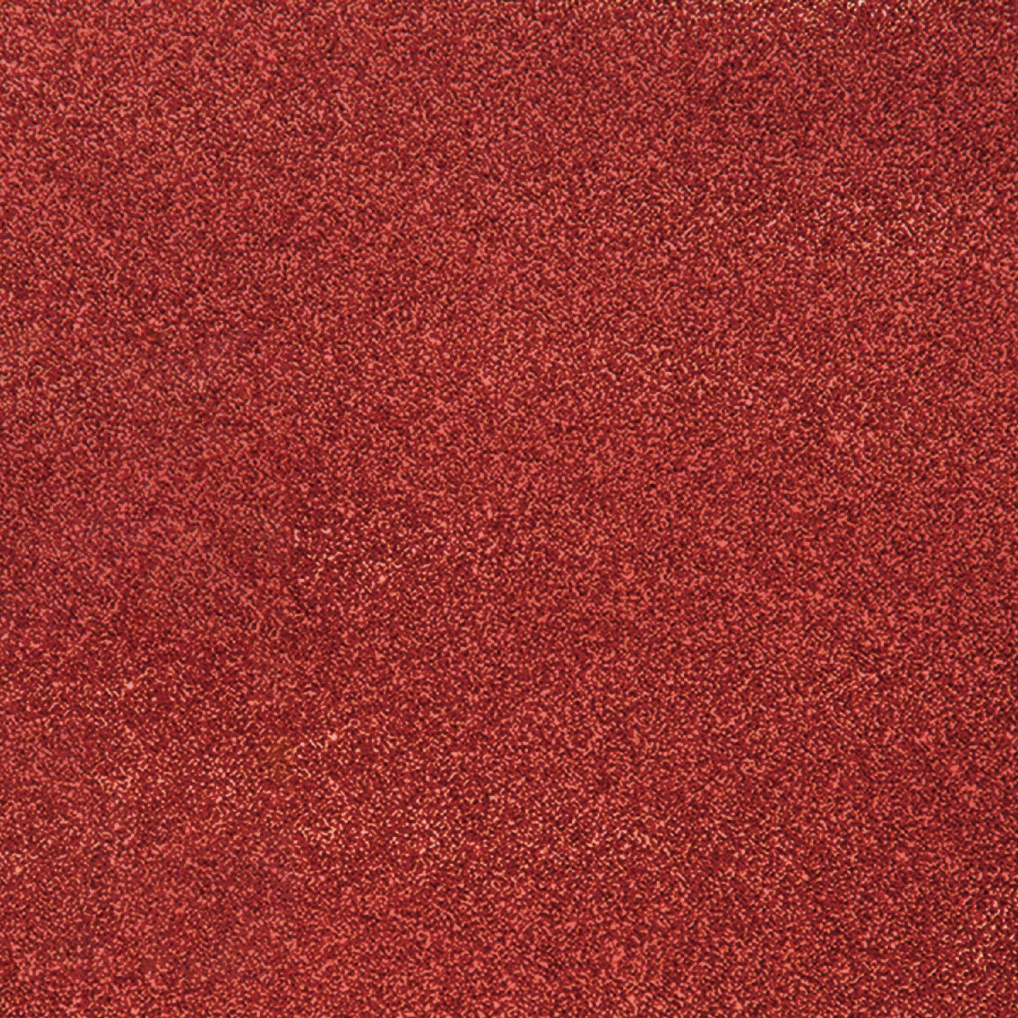 Rust-Oleum® Specialty Glitter Spray Paint, Glitter Red, 10.25 oz Aerosol Can, 6/Carton (RST268045)