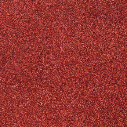 Rust-Oleum® Specialty Glitter Spray Paint, Glitter Red, 10.25 oz Aerosol Can, 6/Carton (RST268045)