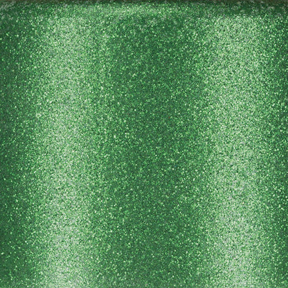 Rust-Oleum® Specialty Glitter Spray Paint, Glitter Kelly Green, 10.25 oz Aerosol Can, 6/Carton (RST277781)
