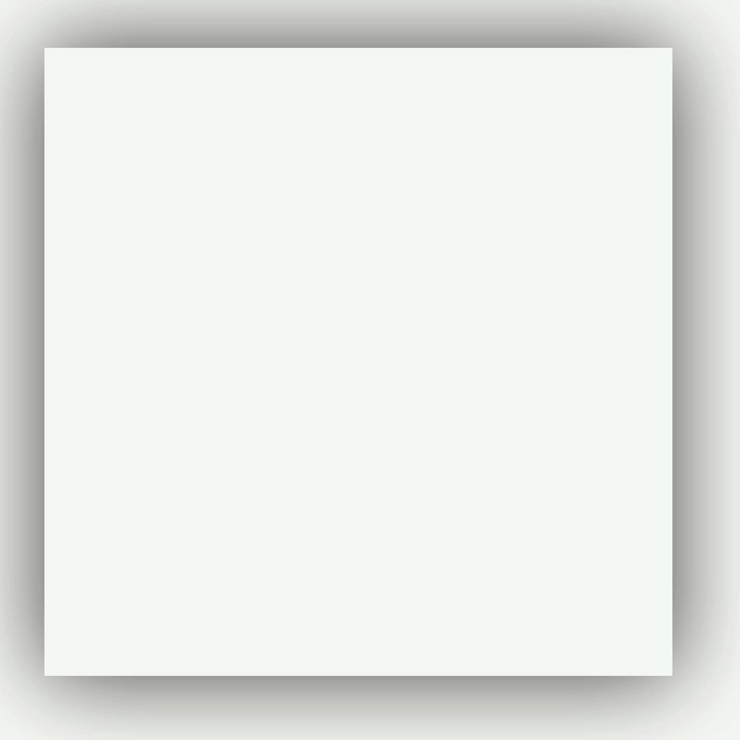 Rust-Oleum® Ultra Matte Chalked Paint, Matte White, Quart Can, 2/Carton (RST285140)