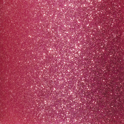 Rust-Oleum® Specialty Glitter Spray Paint, Glitter Pink, 10.25 oz Aerosol Can, 6/Carton (RST301818)