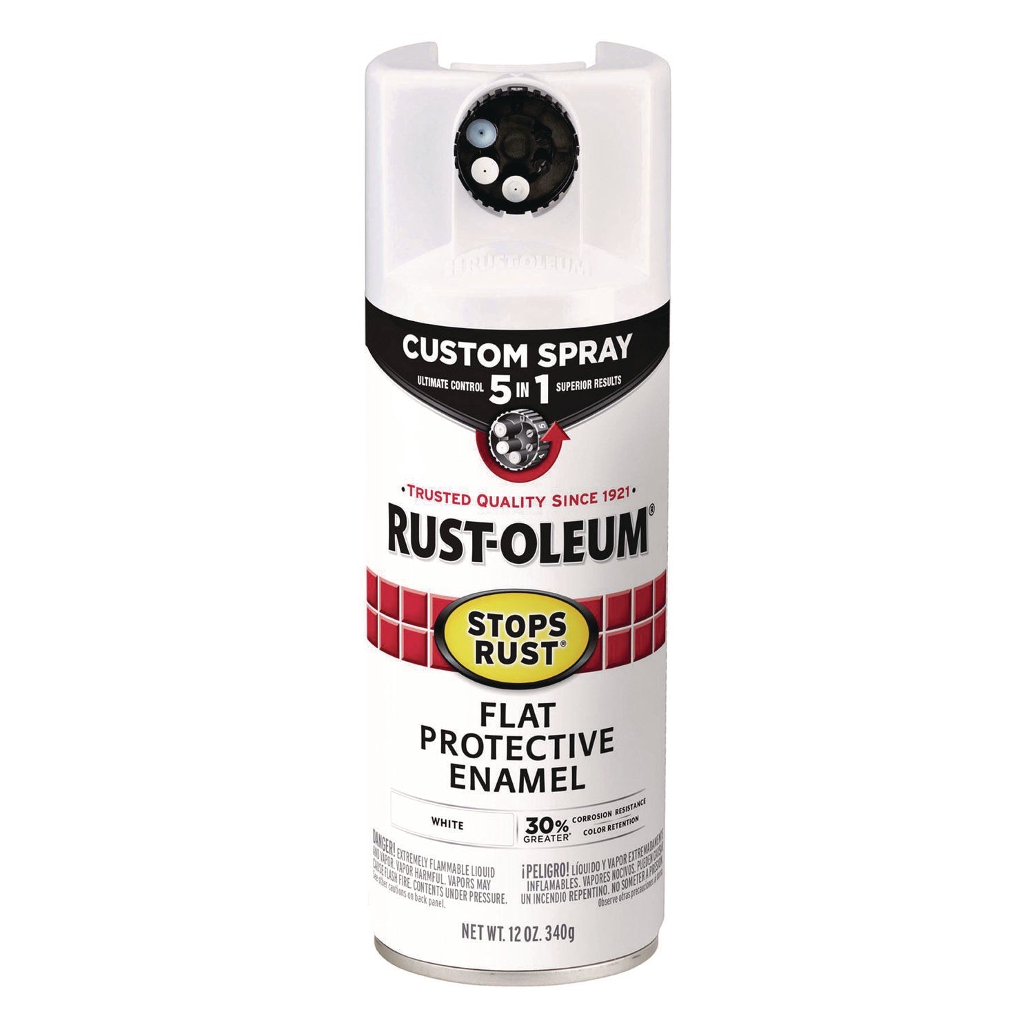 rust-oleum®-stops-rust-5-in-1-spray-paint-flat-white-12-oz-aerosol-can-rst376856ea_1