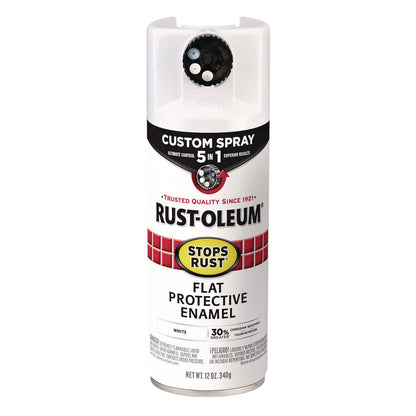 rust-oleum®-stops-rust-5-in-1-spray-paint-flat-white-12-oz-aerosol-can-rst376856ea_1