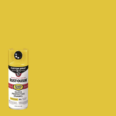 rust-oleum®-stops-rust-5-in-1-spray-paint-gloss-sunburst-yellow-12-oz-aerosol-can-rst376898ea_2