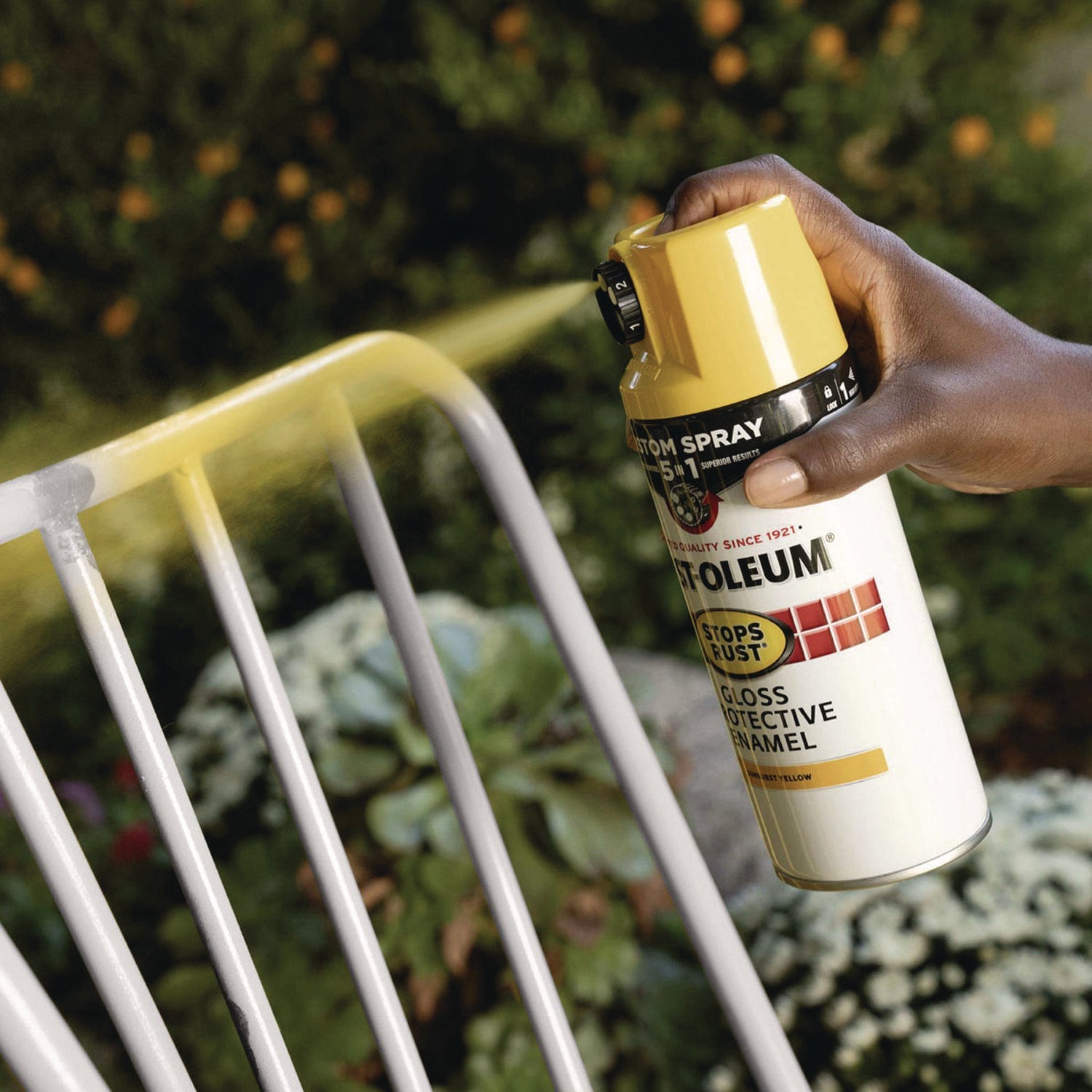rust-oleum®-stops-rust-5-in-1-spray-paint-gloss-sunburst-yellow-12-oz-aerosol-can-rst376898ea_3