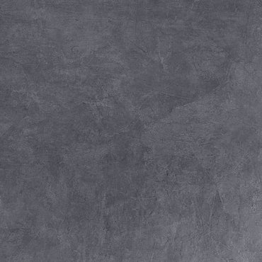Rust-Oleum® Concrete Interior Wall Paint, Flat Charcoal Gray, Quart Can, 2/Carton (RST379906)