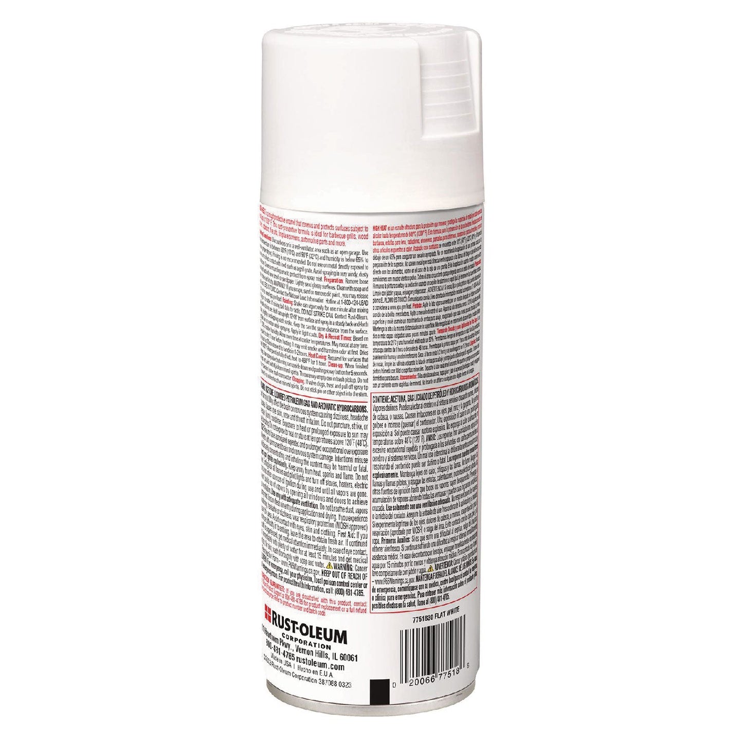rust-oleum®-high-heat-enamel-spray-paint-flat-white-12-oz-aerosol-can-6-carton-rst7751830_2