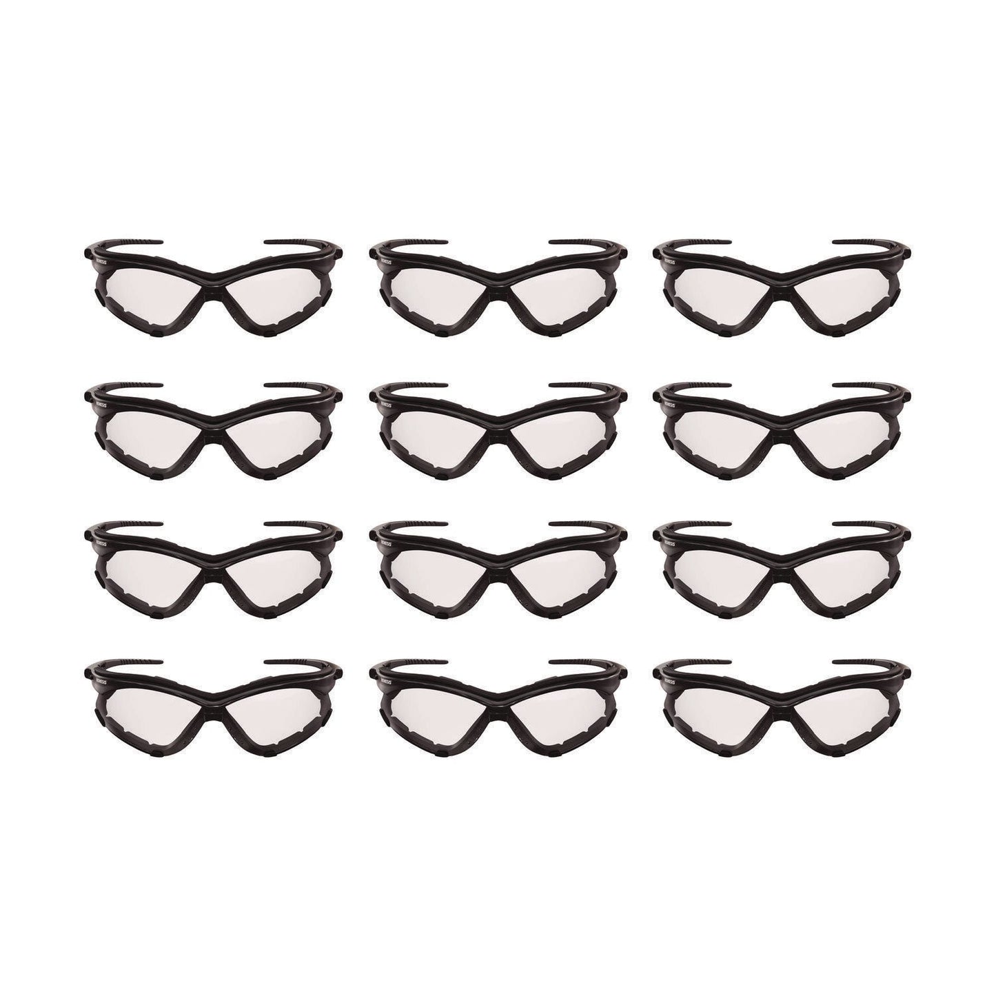 kleenguard-v30-nemesi-foam-safety-glasses-black-nylon-frame-clear-polycarbonate-lens-12-carton-kcc65335_1