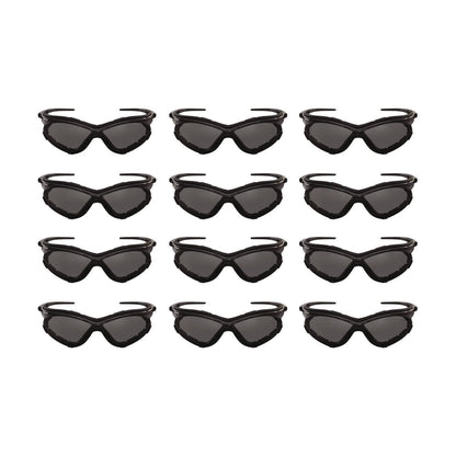 kleenguard™-v30-nemesis-foam-safety-glasses-black-nylon-frame-smoke-polycarbonate-lens-12-carton-ans65336_1