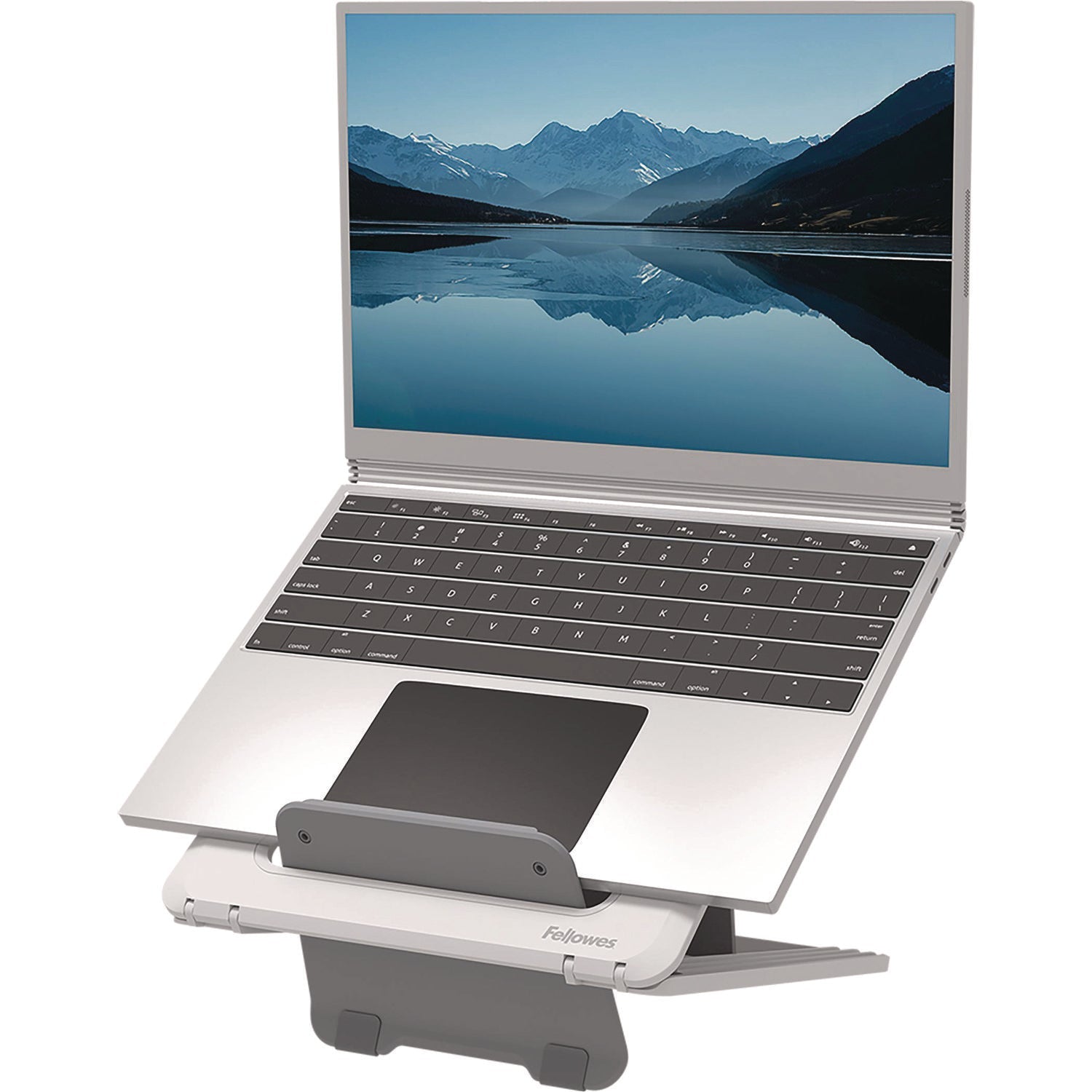 fellowes-breyta-laptop-stand-9-25-x-10-55-x-0-55-to-8-white-supports-up-to-8-8-lbs-fel100098501_2