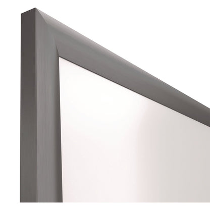 tru-red-magnetic-porcelain-dry-erase-board-36-x-24-white-surface-gray-natural-aluminum-frame-tudtr61184_4