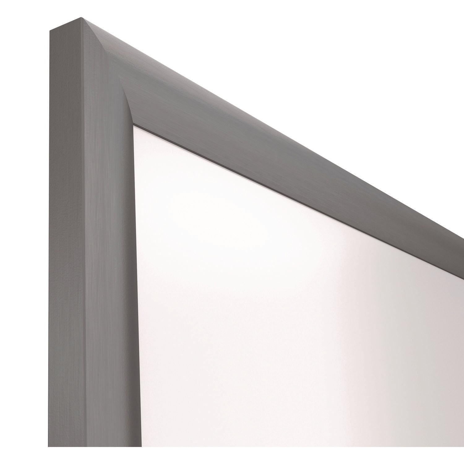 tru-red-magnetic-porcelain-dry-erase-board-96-x-48-white-surface-gray-natural-aluminum-frame-tudtr61188_4