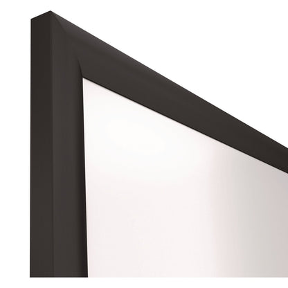 tru-red-magnetic-porcelain-dry-erase-board-96-x-48-white-surface-black-aluminum-frame-tudtr61191_4