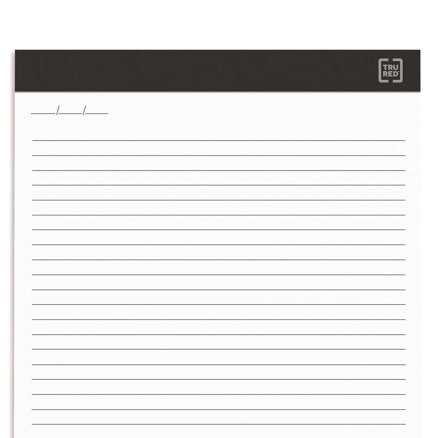 tru-red-notepads-narrow-rule-50-white-8-5-x-11-75-sheets-6-pack-tudtr59922_6