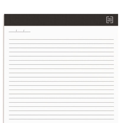 tru-red-notepads-narrow-rule-50-white-8-5-x-11-75-sheets-6-pack-tudtr59922_6