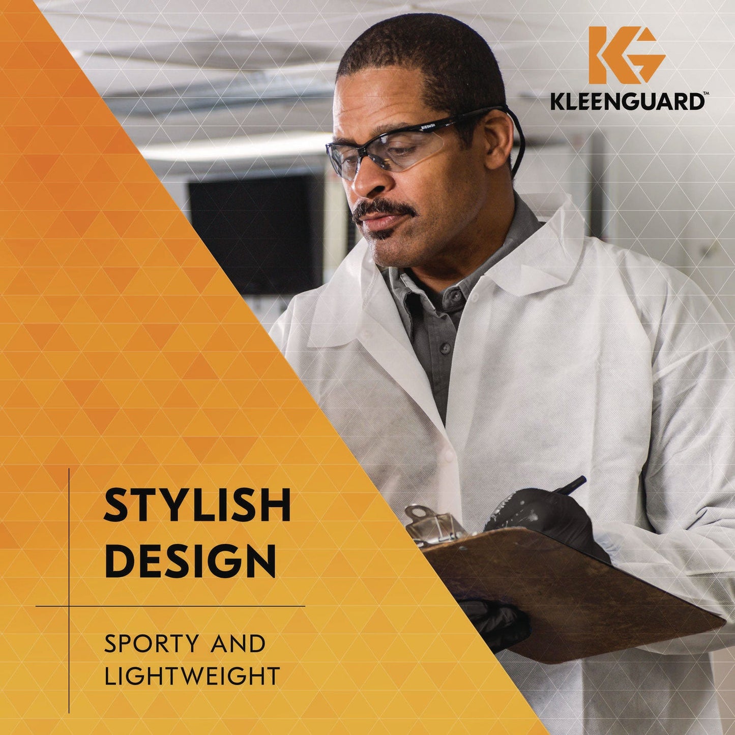 kleenguard-v30-nemesis-safety-glasses-black-nylon-frame-indoor-outdoor-polycarbonate-lens-12-box-kcc25685bx_7