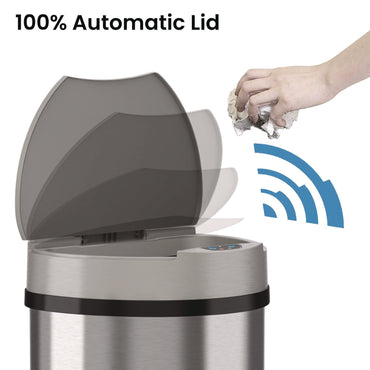 hls-commercial-r-sensor-trash-can-half-round-cylinder-13-gal-plastic-stainless-steel-silver-hlmhls13hx_2