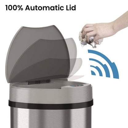 hls-commercial-r-sensor-trash-can-half-round-cylinder-13-gal-plastic-stainless-steel-silver-hlmhls13hx_2
