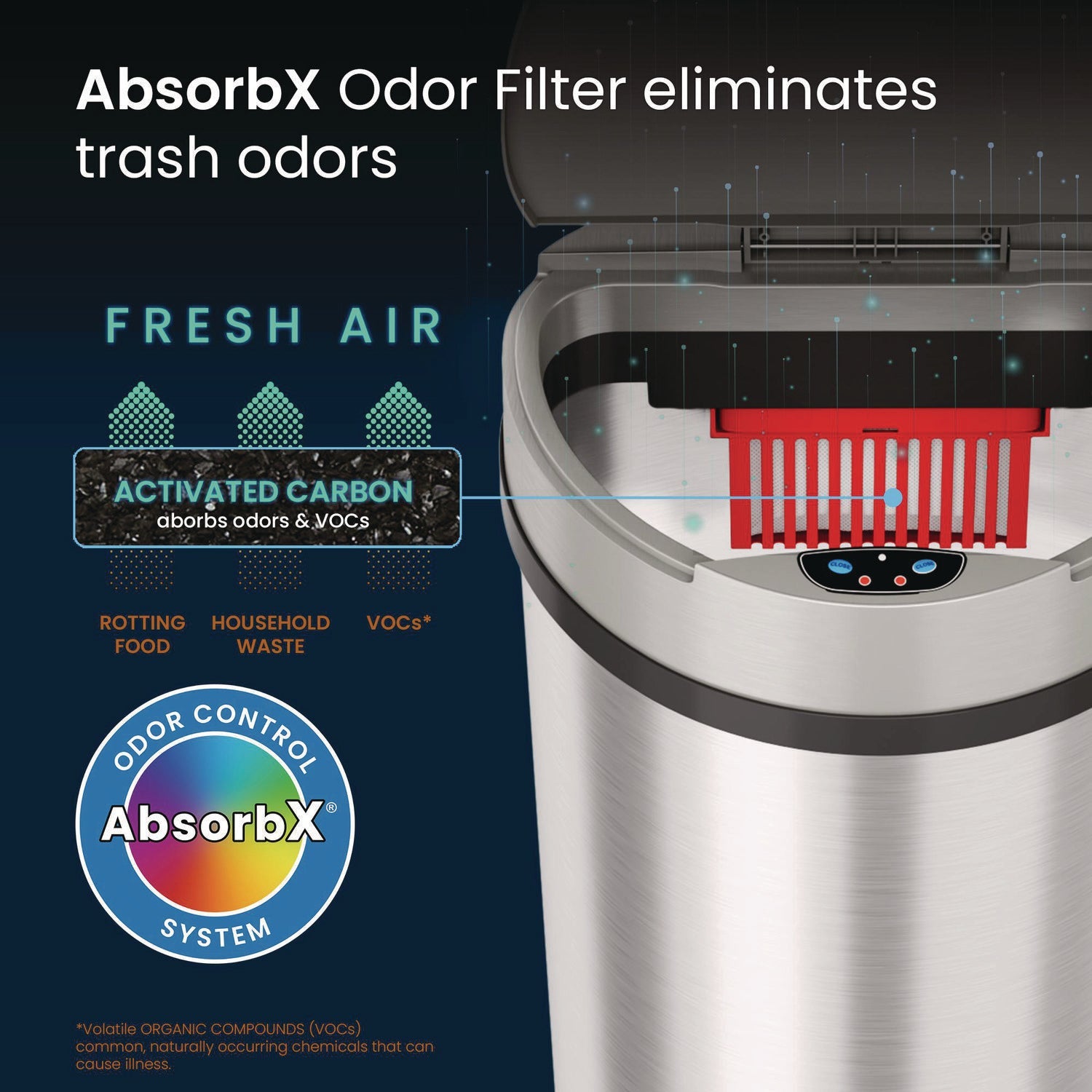 hls-commercial-r-sensor-trash-can-half-round-cylinder-13-gal-plastic-stainless-steel-silver-hlmhls13hx_4